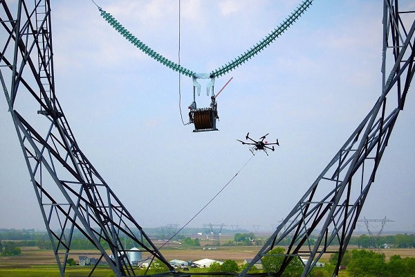 cable dron3
